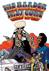 The Harder They Come (1972)