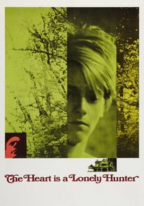 Sessiz Bir Aşk (1968)