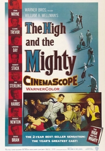 Uçak Hırsızları (1954)