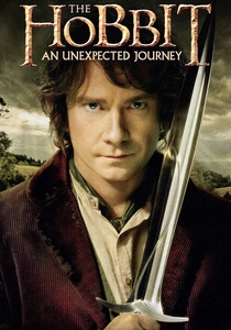Hobbit: Beklenmedik Yolculuk (2012)
