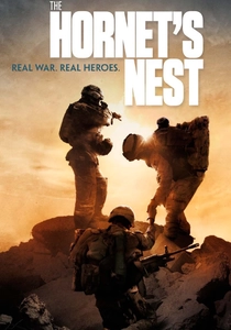 Afganistan'da Bir Asker (2014)