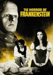 Frankenstein'ın Gölgesi (1970)
