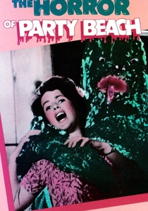 Gece Kulübünde Korku (1964)