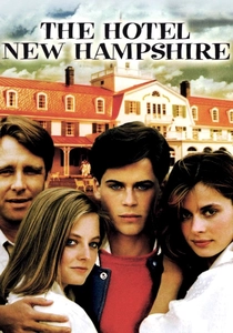 The Hotel New Hampshire (1984)