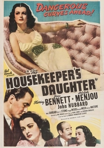 The Housekeeper's Daughter (1939)