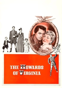 The Howards of Virginia (1940)