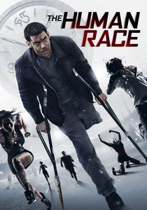 The Human Race (2013)