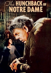 Notre-Dame'ın Kamburu (1939)
