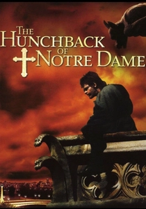 Notre-Dame'ın Kamburu (1982)