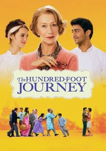 The Hundred-Foot Journey (2014)
