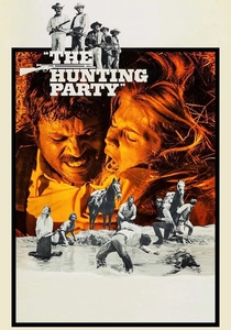 Kaçakların Peşinde (1971)