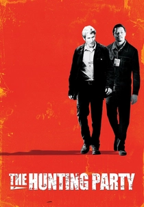 The Hunting Party (2007)