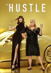 Aferistler (2019)