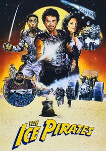 The Ice Pirates (1984)