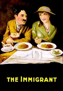 Göçmen (1917)