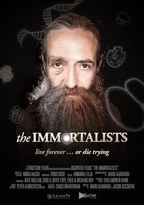 Ölümsüzler (2014)