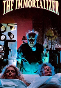 Ölümsüzler (1989)