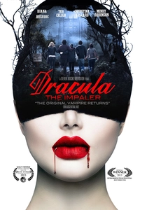 Dracula: The Impaler (2013)