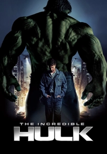 The Incredible Hulk (2008)