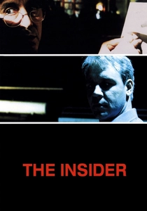 The Insider (1999)