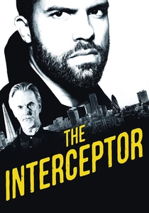 Dinleme Operasyonu (2015)