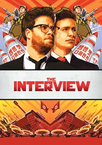 The Interview (2014)