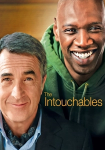 The Intouchables (2011)