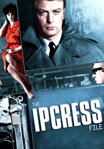 The Ipcress File (1965)