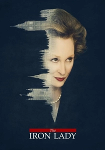 The Iron Lady (2011)