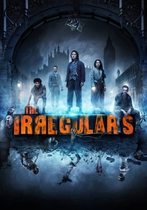 The Irregulars (2021)