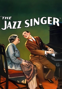 The Jazz Singer (1927)