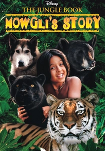 Ormanın Kralı: Mowgli'nin Macerası (1998)