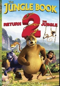 Ormanın Kralı: Mowgli'nin Dönüşü (2013)