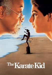 Aşk ve Yumruk (1984)