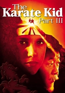 Karate Kralı 3 (1989)