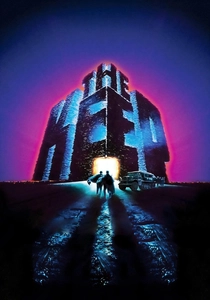 The Keep (1983)