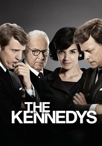 Kennedy'nin Kadınları (2011)
