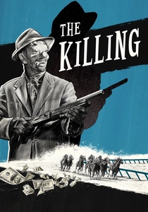 The Killing (1956)