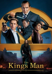 Kralın Adamı (2021)