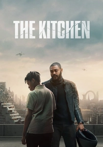 Geleceğin Mutfakları (2023)