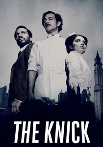 The Knick (2014)