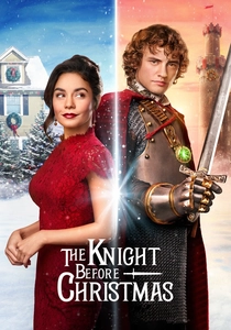 Noel'de Korku Masalı (2018)