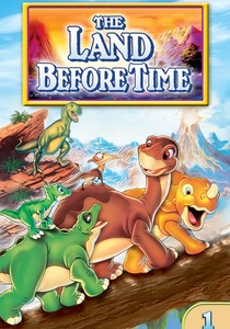 Taş Devri: Dinozorlar ve Dişliler (1988)