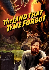 The Land That Time Forgot (1974)