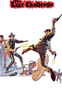 Yarışın Sonu (1967)