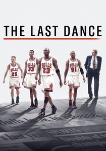Michael Jordan: Son Dans (2020)