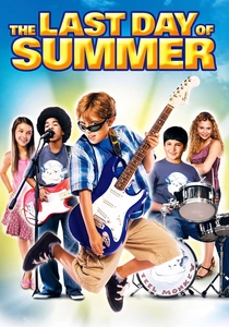 Yazın Son Günü (2007)