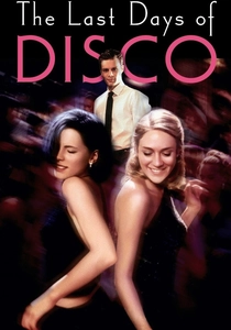 Disko Dansı (1998)