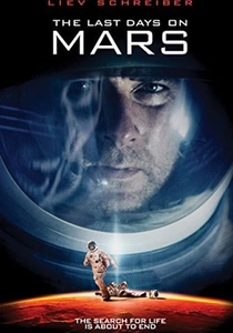 The Last Days on Mars (2013)