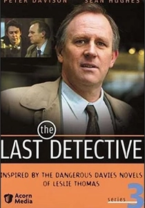 Dedektifin Son Vakası (2003)